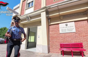 Rubò a casa di parenti della Todde: truffatore arrestato a Napoli