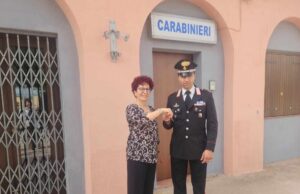 Quartu, inaugurato il Comando Stazione Temporanea di Flumini