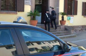 Carbonia, lite furibonda con la compagna maltrattata: 51enne in arresto