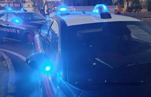 Iglesias, si scaglia contro il 118 e tenta di mordere i Carabinieri: fermato un 67enne