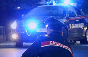 Mandas, moto impatta un guardrail: 42enne in prognosi riservata