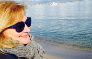 Un infarto si porta via Cina Inserra, volto nobile di Cagliari