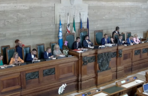 Cagliari, nasce il Zedda Ter: tra gli assessori Lecis, Puddu e Andreozzi