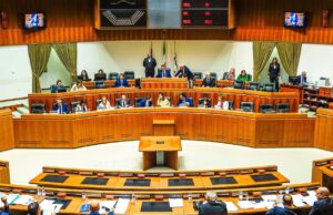 Consiglio regionale, il Campo Largo boccia l’abrogazione del Super Staff