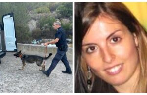 Francesca Deidda, trovati resti umani durante le ricerche: identità da confermare