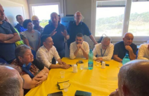 Strada di Monte Pino: la Regione dispone la riapertura nel 2025