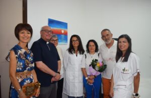 Ospedale San Gavino, donate nuove apparecchiature in Cardiologia