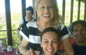 Sanluri, il dolore si porta via Gianna: era la madre di Maristella Tinti