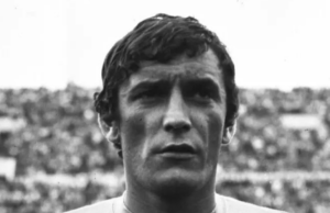 Elmas, arriva la proposta: intitolare l’aeroporto a Gigi Riva