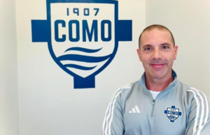 Il Como parla sardo: il nuovo nutrizionista è Andrea Goddi