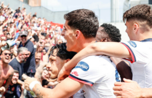 Cagliari, ecco il calendario di Serie A: partenza di fuoco con la Roma
