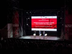 “I Misteri dei Giganti di Mont’e Prama” vince l’Archeofilm Festival