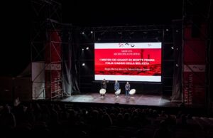 “I Misteri dei Giganti di Mont’e Prama” vince l’Archeofilm Festival