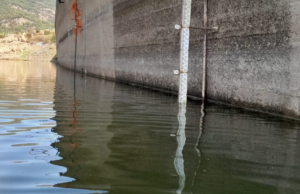 Siccità nuorese, emergenza rientrata: la pioggia salva il territorio