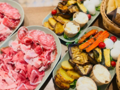 Street Food 2025, Gambero Rosso premia La Mallicca di Cagliari