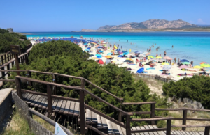 Tragedia in mare a Stintino: trovato un corpo senza vita