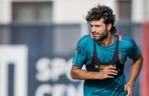 Luperto si presenta: “Approdo al Cagliari? Mai avuto dubbi”