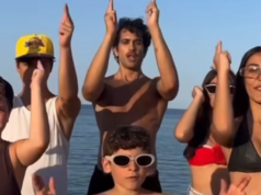 Mahmood a Vanity Fair: “La Sardegna per me è il luogo della pace”