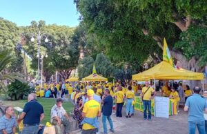 Agricoltura, Coldiretti delusa dalla Regione: “Ancora 3mila aziende senza soldi”