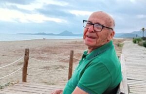 Castiadas piange “zio Mario” Codonesu, fondatore del club calcistico locale