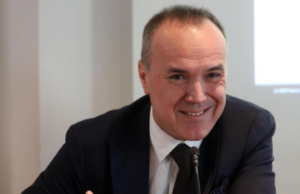 Presidenza Figc, si pensa alla candidatura del sardo Mauro Balata