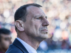 Cagliari, si lavora ad un doppio scambio con la Cremonese nereo bonato