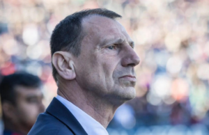 Calendario Serie A, Bonato: “Il Cagliari dovrà farsi trovare pronto” nereo bonato