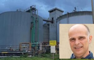 Incidente a Villaservice: oggi il processo sulla morte di Ignazio Sessini