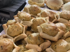 Street Food, Gambero Rosso menziona Gusto Tondo di Elmas