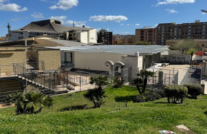 Cagliari, in autunno trasferimento da San Benedetto a piazza Nazzari