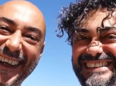 L’ironia di Pino e gli Anticorpi: “Vivere in Sardegna? Ci accontentiamo”