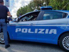 Muravera, blocca un bus ma la Polizia scopre altro: a casa maltrattava la madre