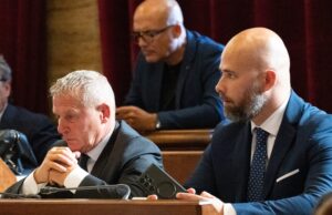 Cagliari, attacco del centrodestra: “Maggioranza Zedda già divisa”