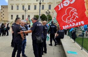 Assalto alla Mondiapol, guardie giurate: “Stato grande assente”