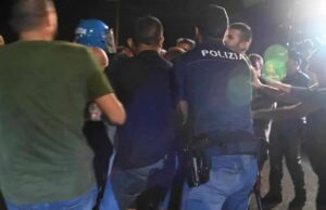 Oristano, la moratoria della Giunta Todde sotto attacco dopo i disordini al porto