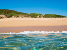 Migliori spiagge 2024: Sardegna conquista le prime 12 posizioni