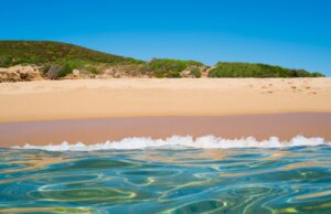Spiagge italiane, Sardegna regina: nella top 50, 39 sono isolane