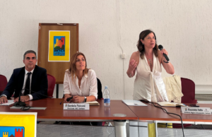 Enorme agrivoltaico a Tuili: la Regione Sardegna fa ricorso