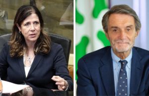 Todde smonta Fontana: “Non tenti di dare lezioni ai sardi”