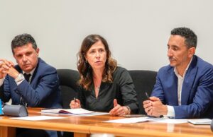 Siccità, furia Todde: “Governo Meloni non considera emergenza Sardegna”