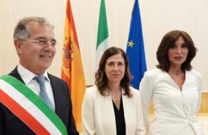 Einstein Telescope, Todde incontra Bernini a Olbia: intesa con la Spagna per Lula