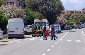 Investito a Porto Cervo: Masala fa scena muta, rischia l’accusa di omicidio