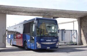 Trasporto pubblico locale, domani sciopero anche in Sardegna