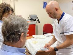 Parkinson, al Policlinico di Monserrato arriva una terapia innovativa