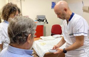 Parkinson, al Policlinico di Monserrato arriva una terapia innovativa