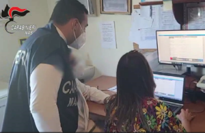 Truffavano su contributi agricoli europei: 4 misure cautelari in Sardegna