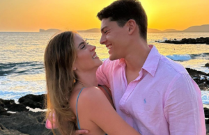 Sardegna in love per Valentina Ferragni: vacanze ad Alghero