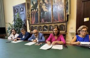 Assalto eolico, il centrodestra deciso: no alle pale davanti al Golfo di Cagliari Alessandra Zedda