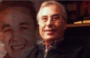 Mondo del volontariato in lacrime: addio a Giampiero Maccioni Giampiero Maccioni