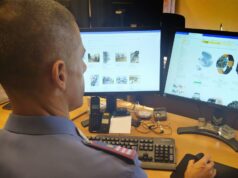Selargius, due uomini denunciati per sospetta truffa telefonica Carabinieri Selargius